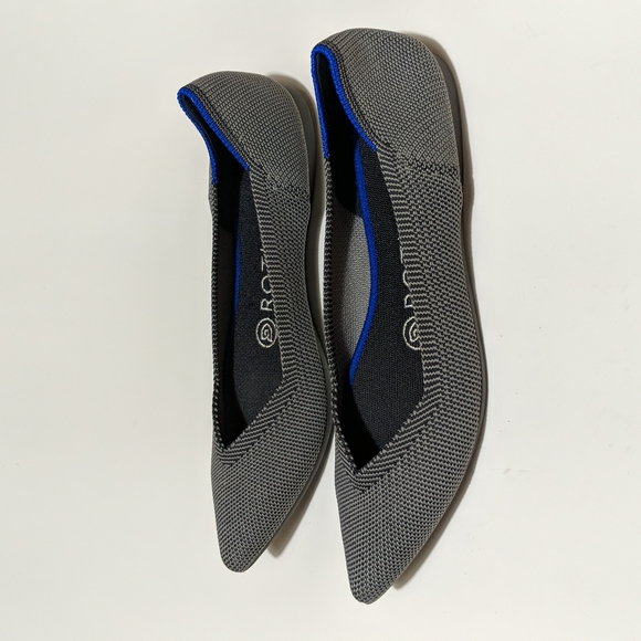 ROTHY'S THE POINT WOMEN'S SHOE - Picture 10 of 13